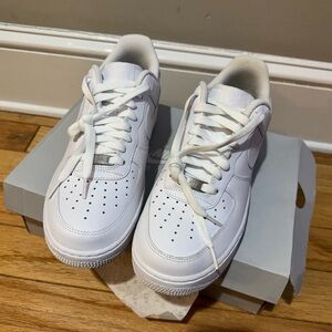 AF1 NWT
